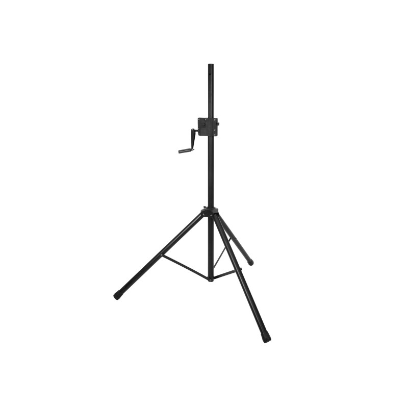 OMNITRONIC STS-1 Speaker Stand with Crank - 1 OMNITRONIC STS-1 Speaker Stand with Crank - 1