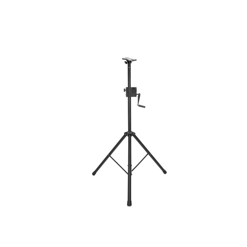 OMNITRONIC STS-1 Speaker Stand with Crank - 2 OMNITRONIC STS-1 Speaker Stand with Crank - 2