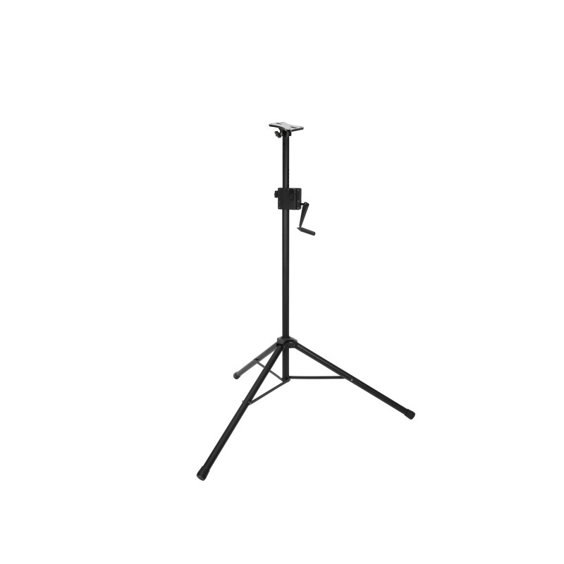 OMNITRONIC STS-1 Speaker Stand with Crank - 3 OMNITRONIC STS-1 Speaker Stand with Crank - 3