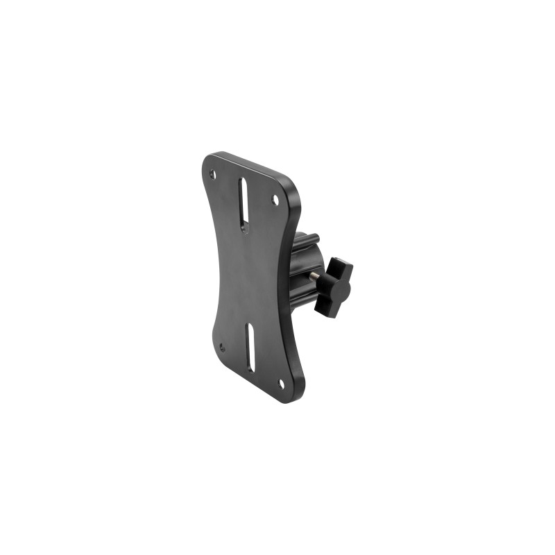 OMNITRONIC STS-1 Speaker Stand with Crank - 4 OMNITRONIC STS-1 Speaker Stand with Crank - 4