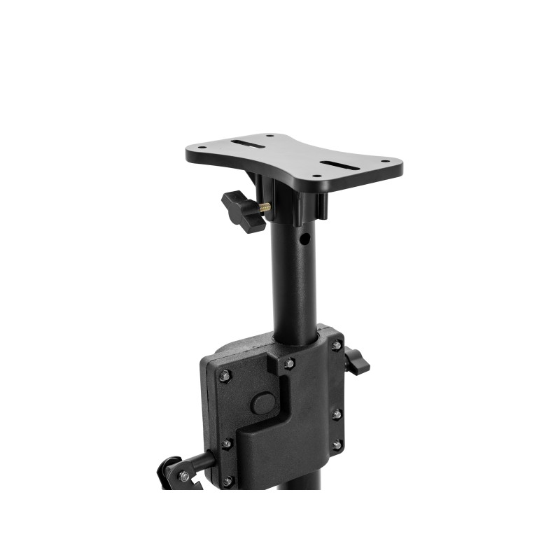 OMNITRONIC STS-1 Speaker Stand with Crank - 5 OMNITRONIC STS-1 Speaker Stand with Crank - 5