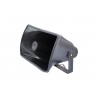 OMNITRONIC NOH-40S PA Horn Speaker - 2