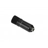 OMNITRONIC MIC CM-78MK2 Large Diaphragm Condenser Mic - 4