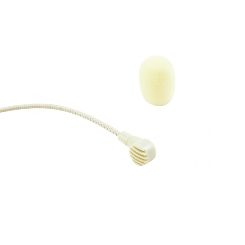 OMNITRONIC UHF-100 HS Headset Microphone - 2 OMNITRONIC UHF-100 HS Headset Microphone - 2