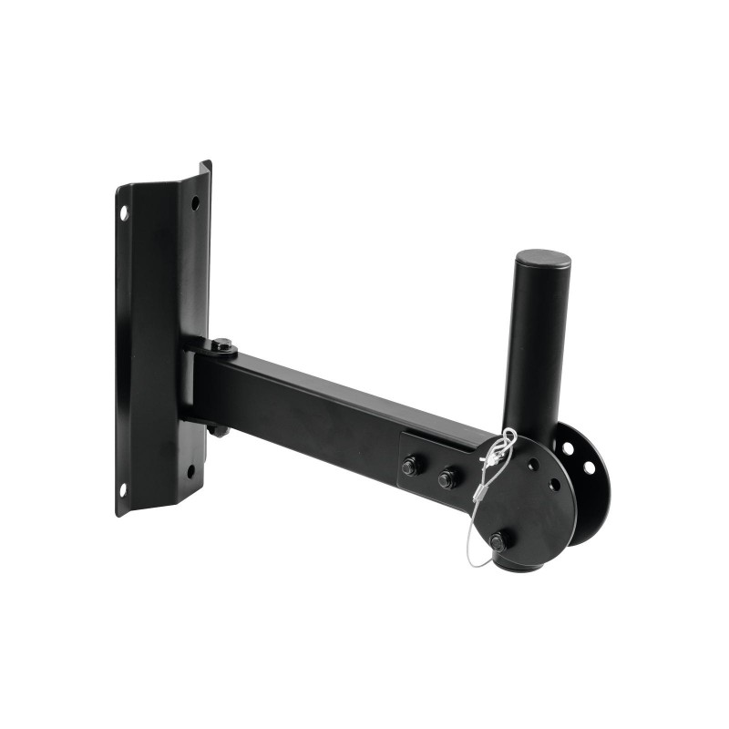 OMNITRONIC WH-1L Wall-Mounting 25 kg max - 1 OMNITRONIC WH-1L Wall-Mounting 25 kg max - 1