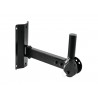 OMNITRONIC WH-1L Wall-Mounting 25 kg max - 1 OMNITRONIC WH-1L Wall-Mounting 25 kg max - 1