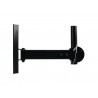 OMNITRONIC WH-1L Wall-Mounting 25 kg max - 2 OMNITRONIC WH-1L Wall-Mounting 25 kg max - 2