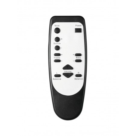OMNITRONIC MCS-1250 MK2 Remote Control - 1