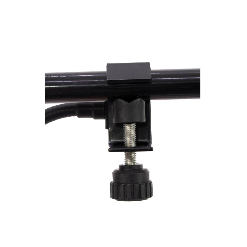 OMNITRONIC Microphone-Pop Filter metal, black - 2 OMNITRONIC Microphone-Pop Filter metal, black - 2