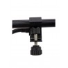 OMNITRONIC Microphone-Pop Filter metal, black - 2 OMNITRONIC Microphone-Pop Filter metal, black - 2