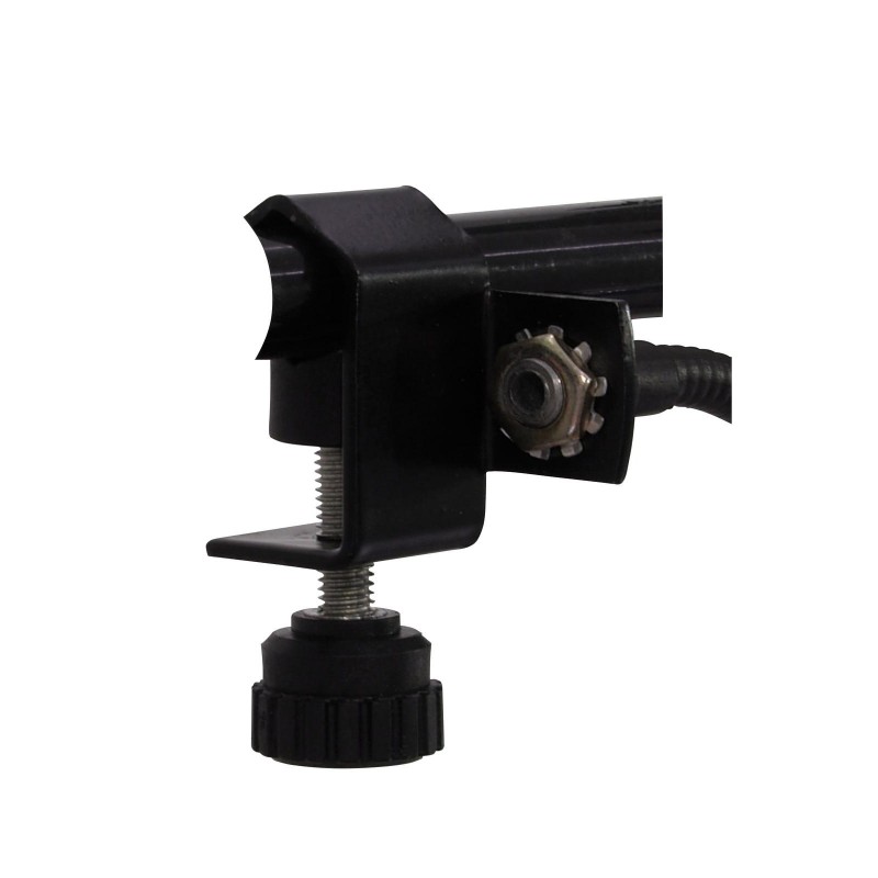 OMNITRONIC Microphone-Pop Filter metal, black - 3 OMNITRONIC Microphone-Pop Filter metal, black - 3