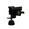 OMNITRONIC Microphone-Pop Filter metal, black - 3 OMNITRONIC Microphone-Pop Filter metal, black - 3