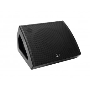 OMNITRONIC KM-115A Active Stage Monitor coaxial - 1