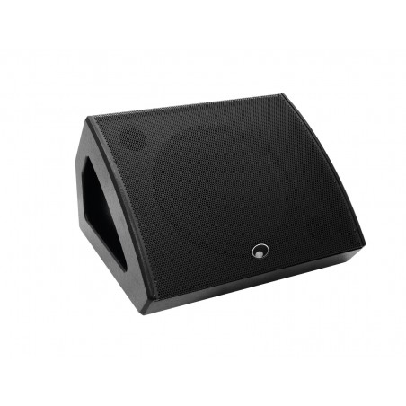OMNITRONIC KM-115A Active Stage Monitor coaxial - 1