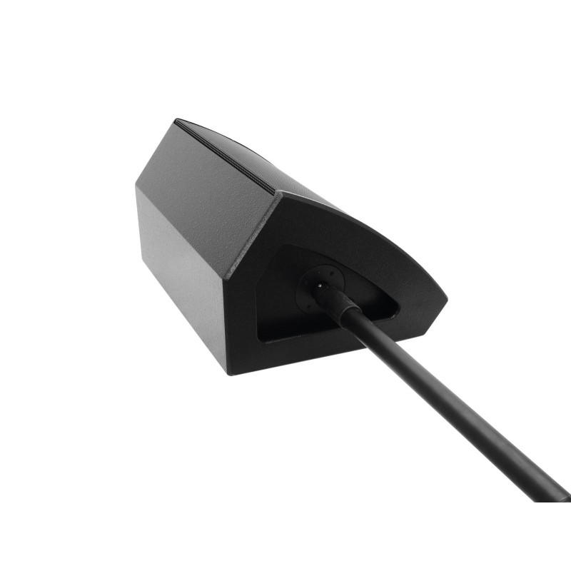 OMNITRONIC KM-115A Active Stage Monitor coaxial - 4 OMNITRONIC KM-115A Active Stage Monitor coaxial - 4