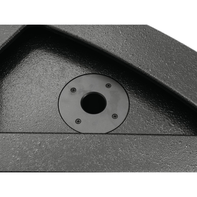 OMNITRONIC KM-115A Active Stage Monitor coaxial - 5 OMNITRONIC KM-115A Active Stage Monitor coaxial - 5