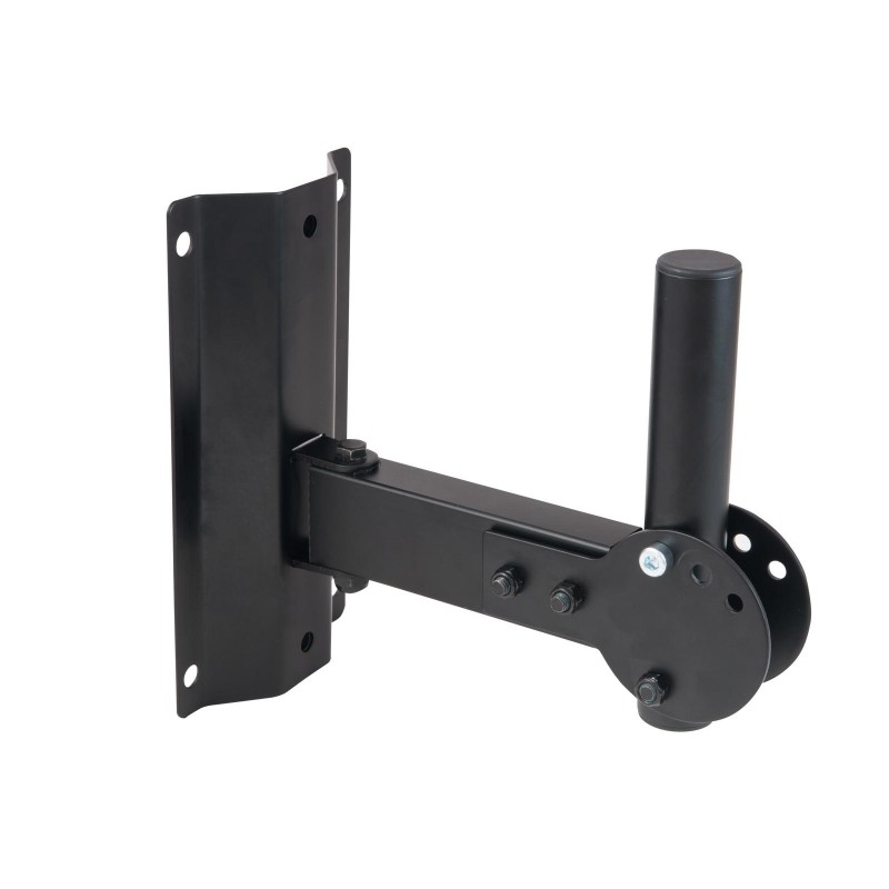 OMNITRONIC WH-1 Wall-Mounting 30 kg max - 1 OMNITRONIC WH-1 Wall-Mounting 30 kg max - 1