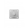 OMNITRONIC PA Program Selector mono sil - 1