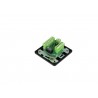 OMNITRONIC PA Program Selector mono bk - 4 OMNITRONIC PA Program Selector mono bk - 4