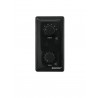 OMNITRONIC PA Vol Contr/Prog Select 5W mono bk - 1 OMNITRONIC PA Vol Contr/Prog Select 5W mono bk - 1