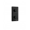 OMNITRONIC PA Vol Contr/Prog Select 5W mono bk - 2 OMNITRONIC PA Vol Contr/Prog Select 5W mono bk - 2