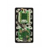 OMNITRONIC PA Vol Contr/Prog Select 5W mono bk - 3 OMNITRONIC PA Vol Contr/Prog Select 5W mono bk - 3
