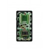 OMNITRONIC PA vol contr/prog select 20W mono bk - 3