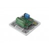 OMNITRONIC PA Volume Controller, 5 W mono wh - 4 OMNITRONIC PA Volume Controller, 5 W mono wh - 4