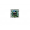 OMNITRONIC PA Volume Controller, 10 W mono wh - 3