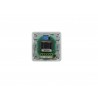 OMNITRONIC PA Volume Controller, 20 W mono wh - 3