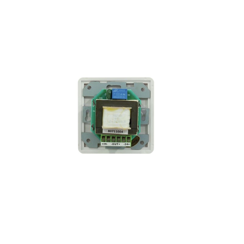 OMNITRONIC PA Volume Controller, 30 W mono wh - 3