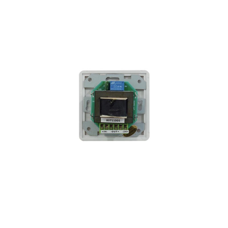 OMNITRONIC PA Volume Controller, 45 W mono wh - 3
