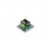 OMNITRONIC PA Volume Controller, 45 W mono wh - 4