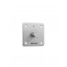 OMNITRONIC PA Volume Controller 10W stereo sil - 2