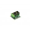 OMNITRONIC PA Volume Controller 5W stereo wh - 4