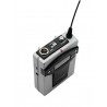 OMNITRONIC TM-105 Transmitter Set XLR WAMS-05 - 5 OMNITRONIC TM-105 Transmitter Set XLR WAMS-05 - 5