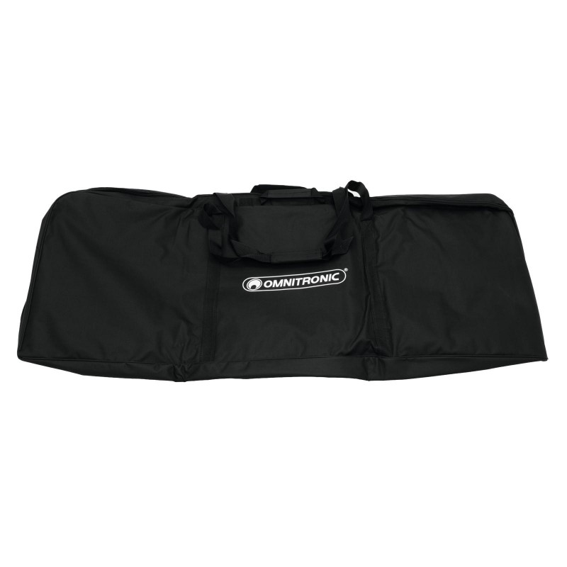 OMNITRONIC Carrying Bag for Mobile DJ Stand XL - 1