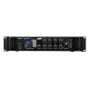 OMNITRONIC MP-500P PA Mixing Amplifier - 4 OMNITRONIC MP-500P PA Mixing Amplifier - 4