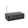 OMNITRONIC CPE-40P PA Mixing Amplifier - 1