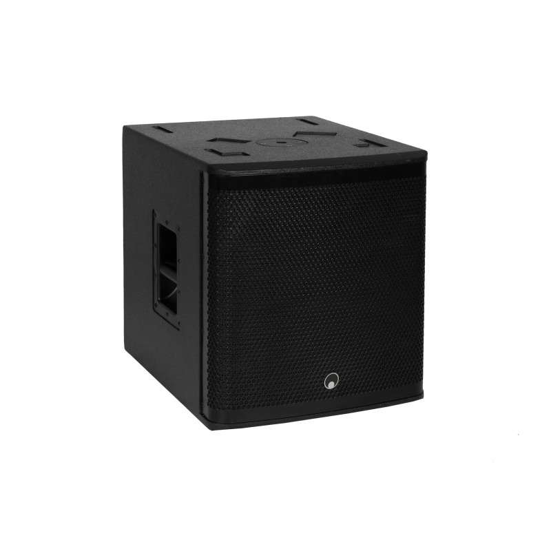 OMNITRONIC PAS-151 MK3 Subwoofer - 1