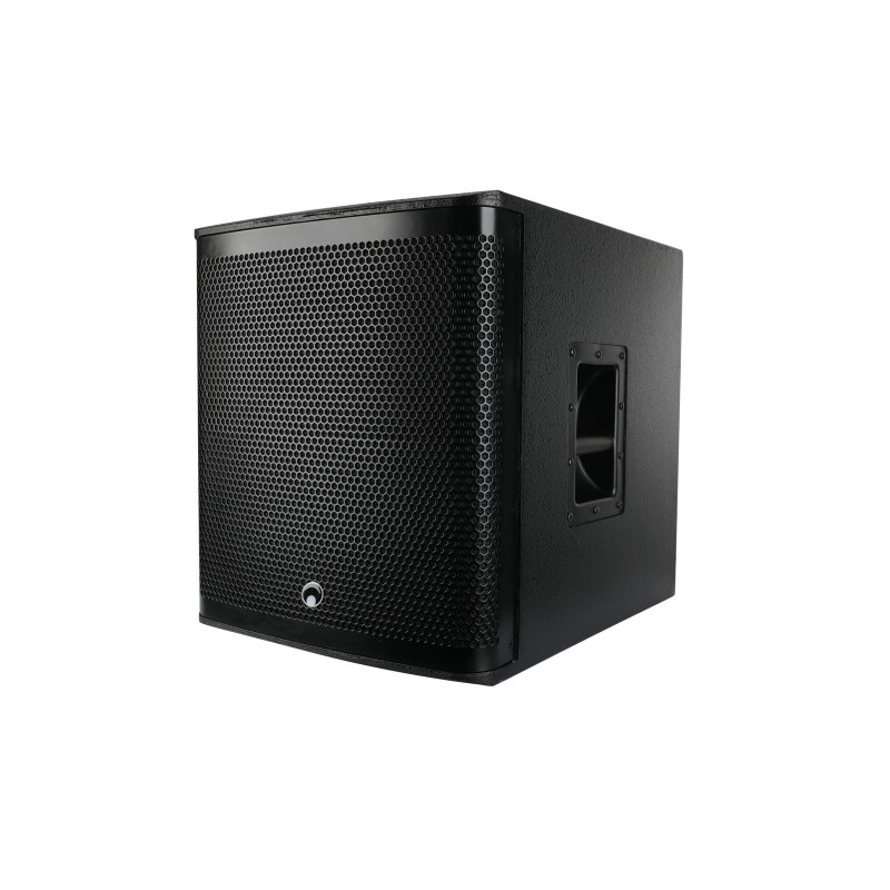 OMNITRONIC PAS-151 MK3 Subwoofer - 2