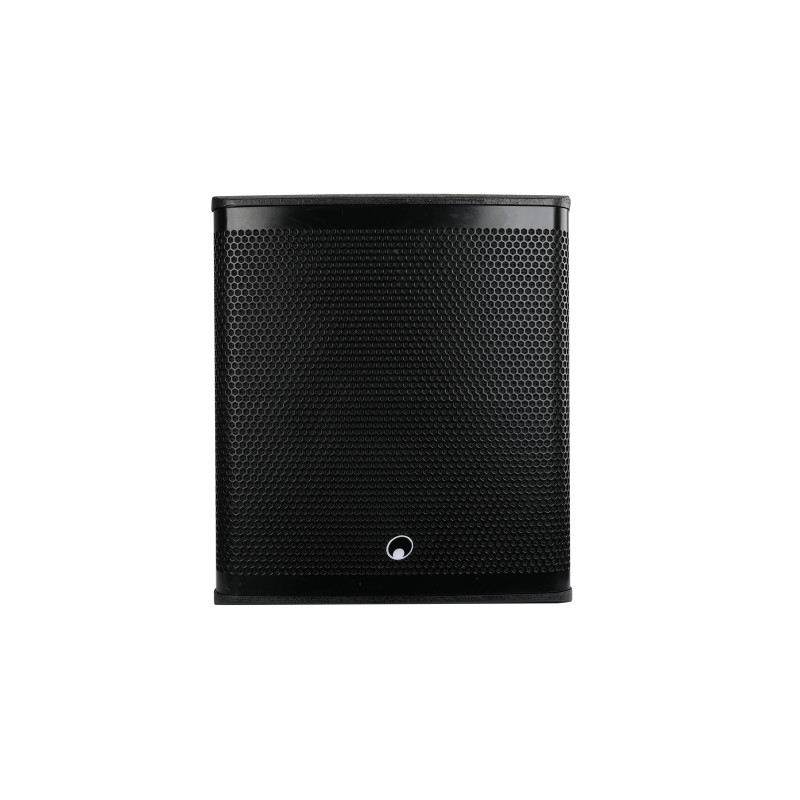 OMNITRONIC PAS-151 MK3 Subwoofer - 3