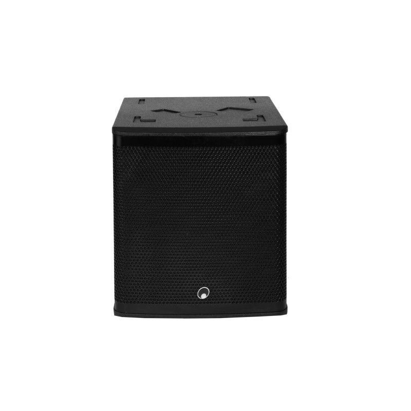 OMNITRONIC PAS-151 MK3 Subwoofer - 4