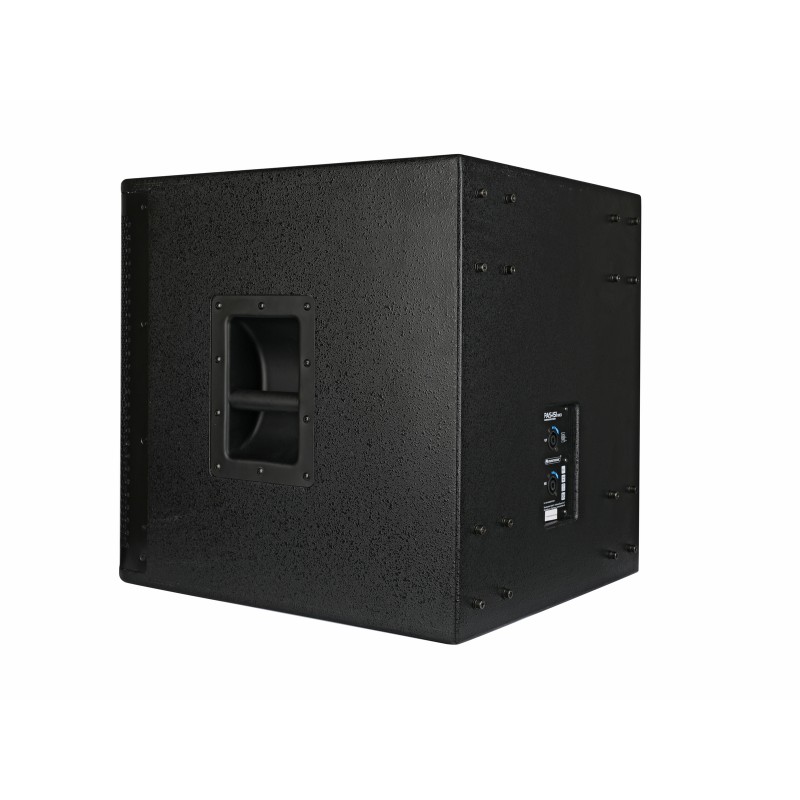 OMNITRONIC PAS-151 MK3 Subwoofer - 5