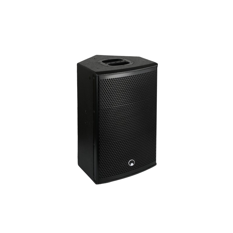 OMNITRONIC PAS-210 MK3 2-Way Top - 1 OMNITRONIC PAS-210 MK3 2-Way Top - 1