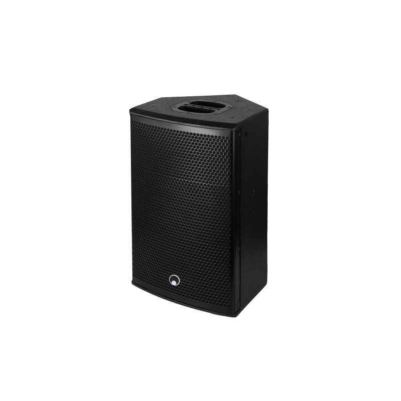 OMNITRONIC PAS-210 MK3 2-Way Top - 2 OMNITRONIC PAS-210 MK3 2-Way Top - 2