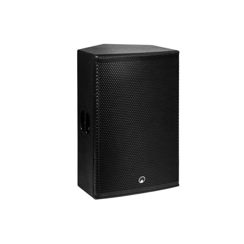 OMNITRONIC PAS-215 MK3 2-Way Top - 1
