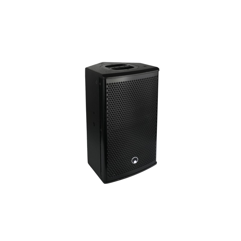 OMNITRONIC PAS-208 MK3 2-Way Top - 1 OMNITRONIC PAS-208 MK3 2-Way Top - 1