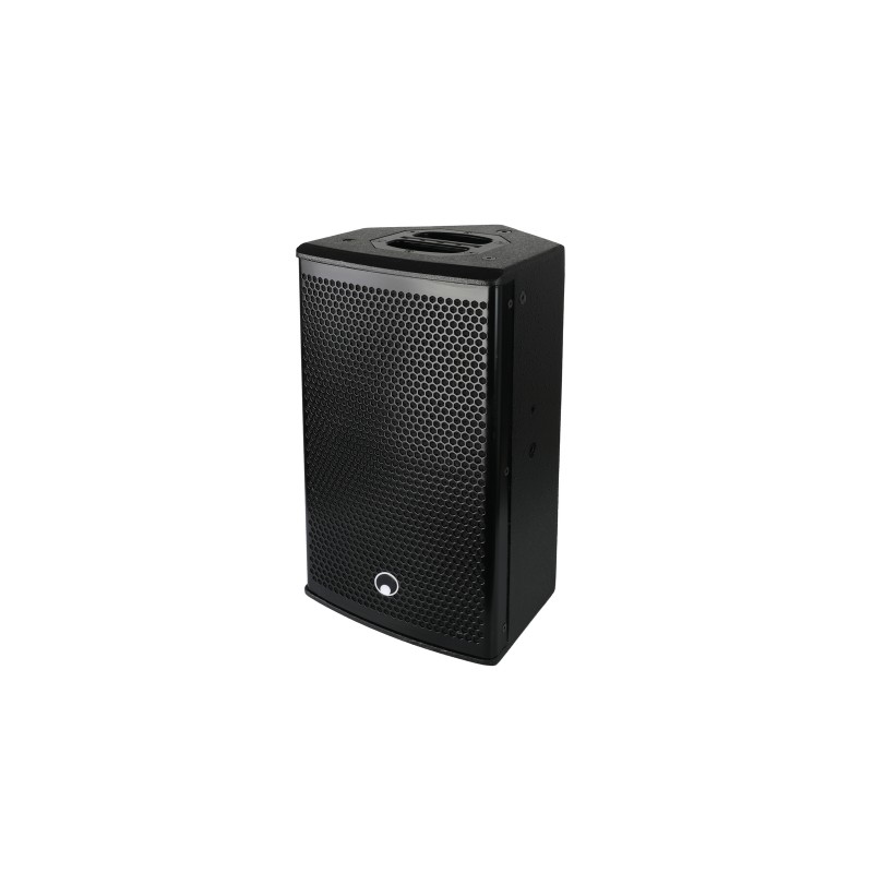 OMNITRONIC PAS-208 MK3 2-Way Top - 2 OMNITRONIC PAS-208 MK3 2-Way Top - 2