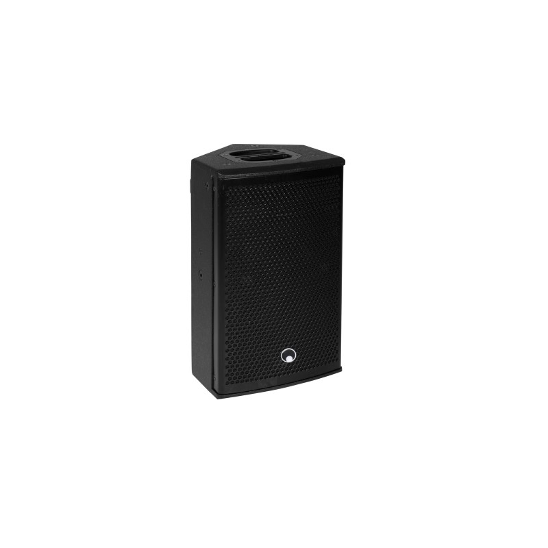 OMNITRONIC PAS-208 MK3 2-Way Top - 3 OMNITRONIC PAS-208 MK3 2-Way Top - 3